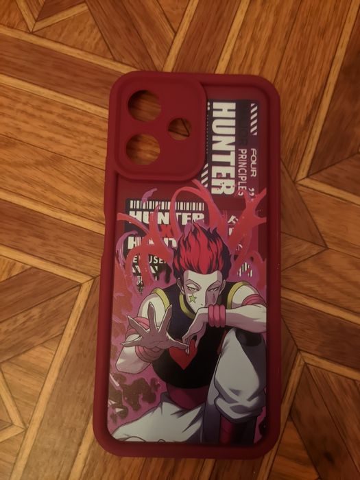 Продам чехол Poco M6