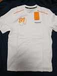 T-shirt Oscar Piastri