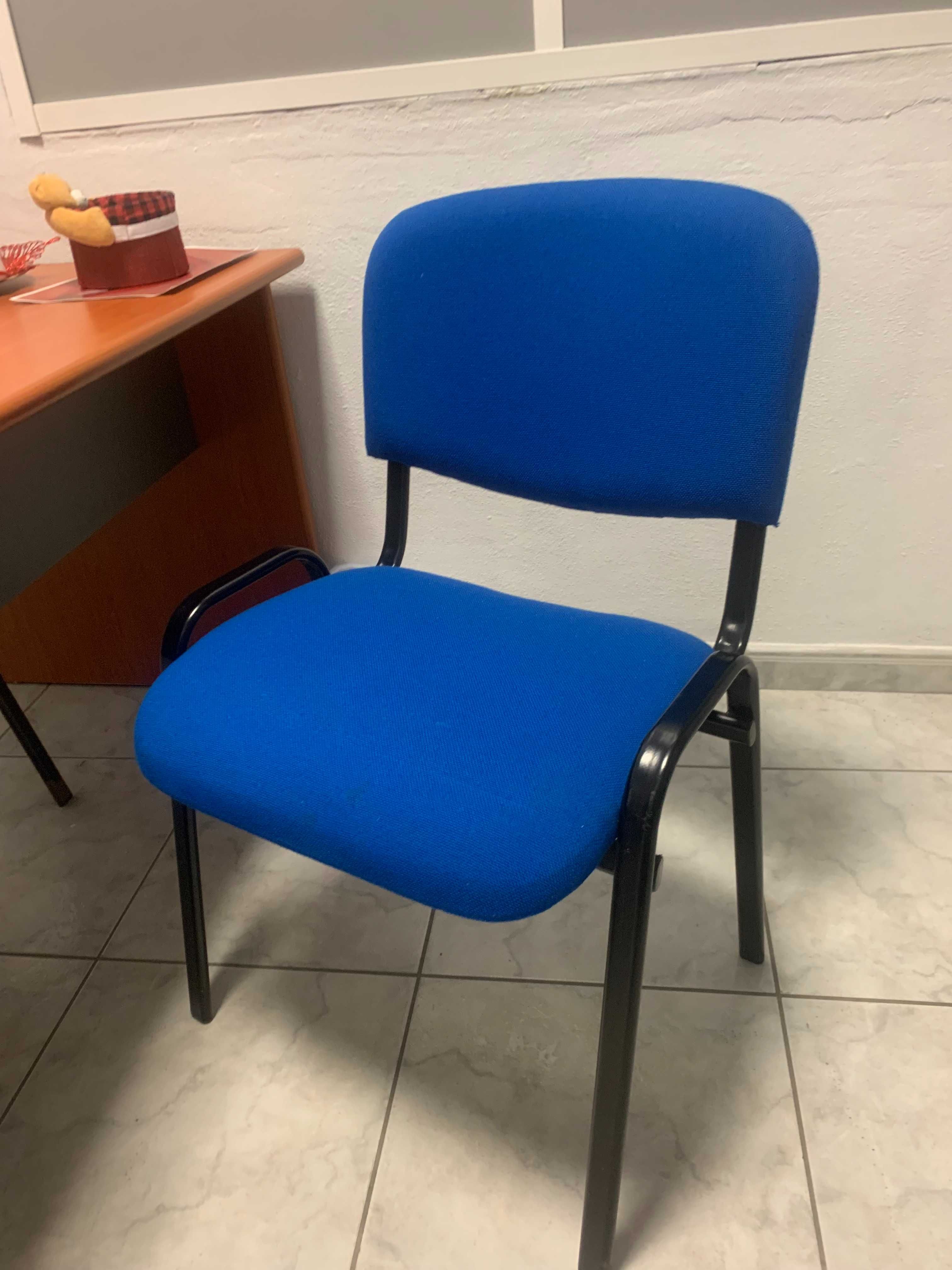 Cadeira Visitante 4 Pés