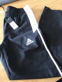 Spodnie adidas treningowe