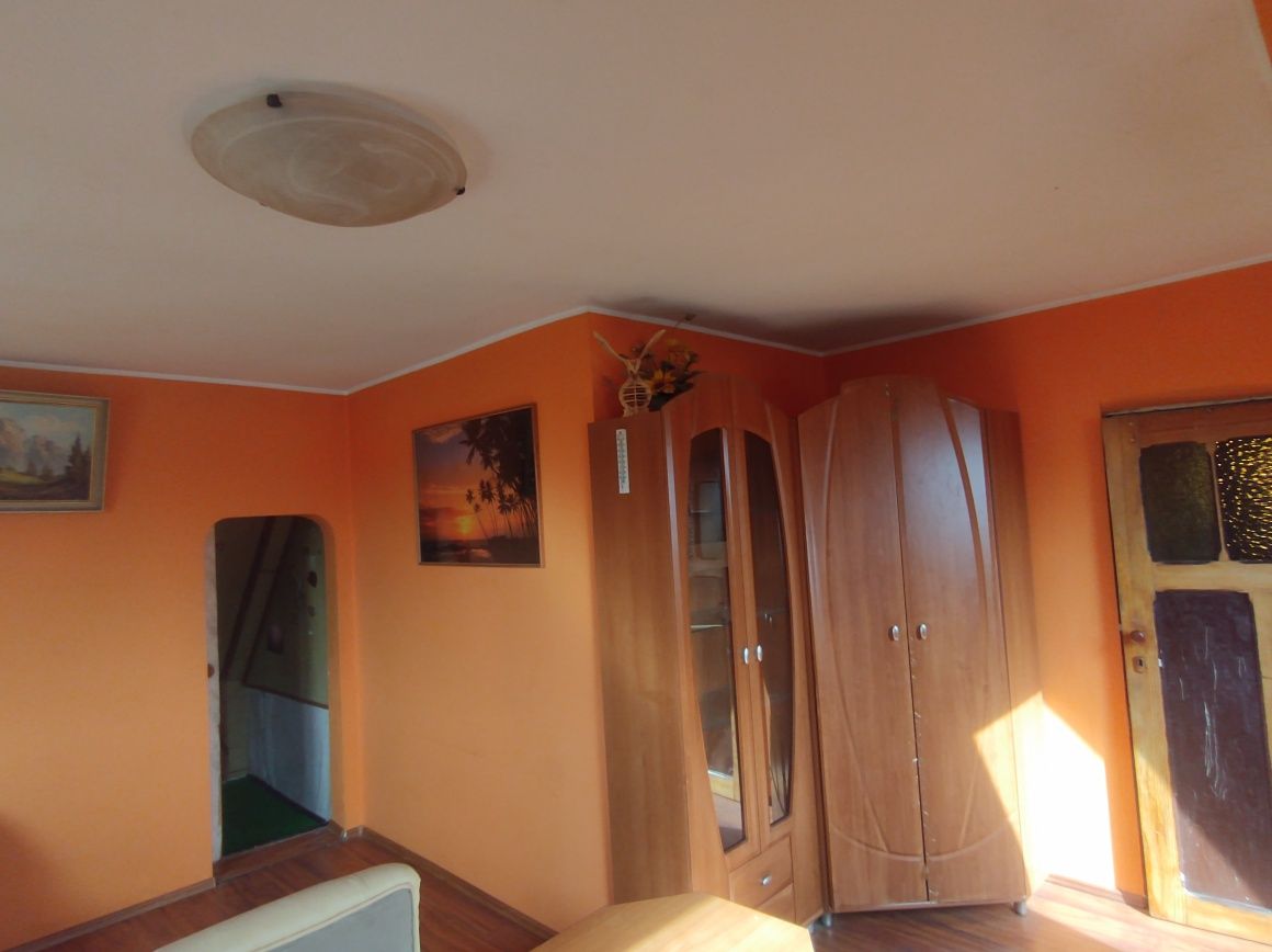 Pokój w Gdańsku 22m + 8m blisko Centrum