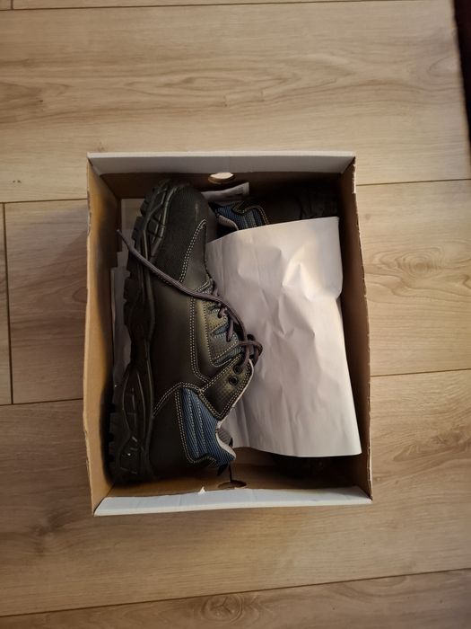 Buty robocze COFRA rozmiar 46