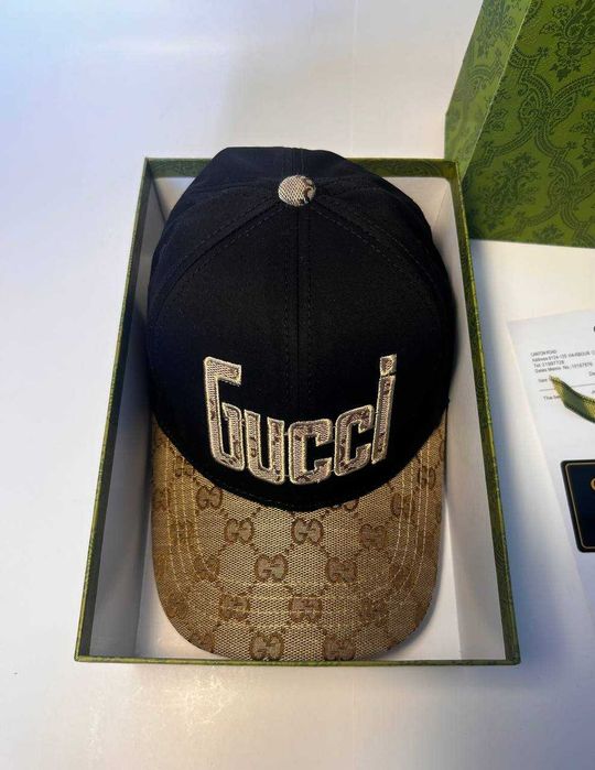 Męska Damska czapka z daszkiem bejsbolówka nowa 96-45