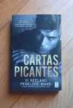 Cartas Picantes -VI Keeland/ Penelope Ward
