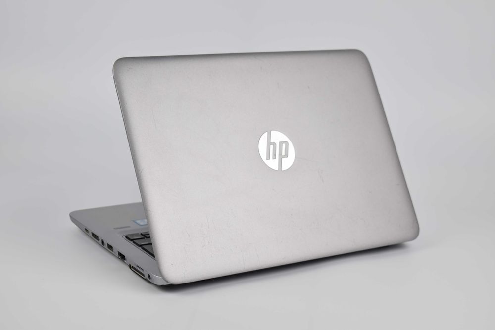 HP EliteBook 820 G3 i5-6300U ssd 512гб 8/16гб 12.5" FHD Нетбук Ноутбук