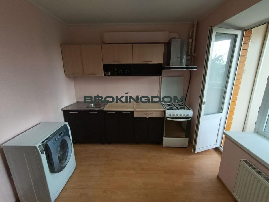 1-кімн. квартира / вул. Харківська 46 / єВідновлення