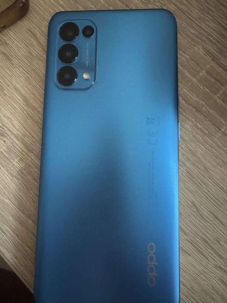Oppo reno 5 5g 128gb