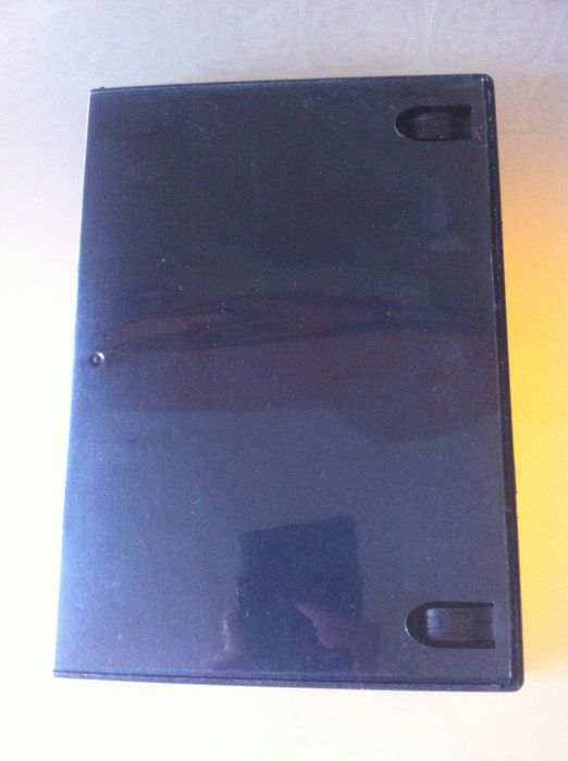 DVD Cases in Excellent Condition64553128487555120