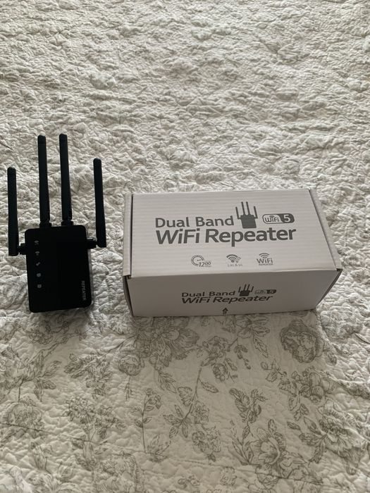 WiFi Extender (3 Units)64309814933890124