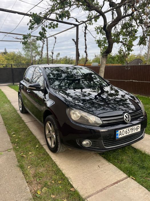 продам гарний vw golf