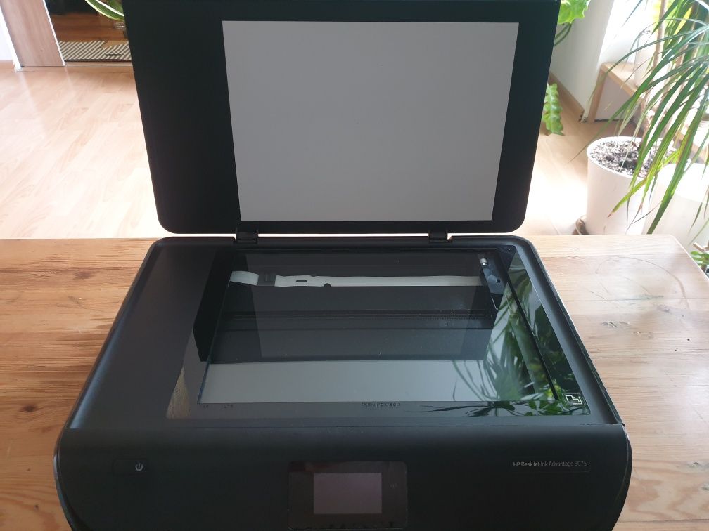 Drukarka Hp Deskjet 5075