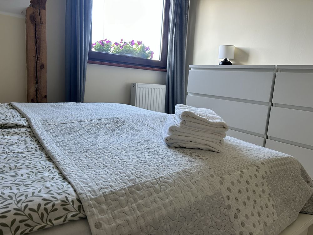 Wynajme Apartament 04.08-09.08!