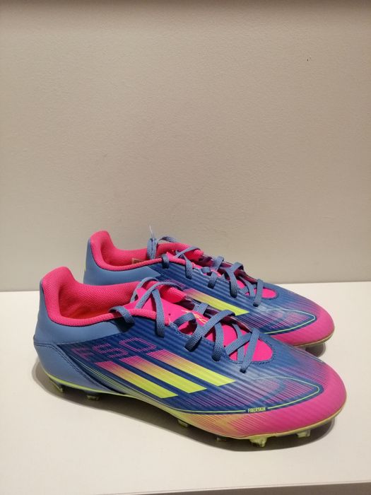 Korki adidas f50 43 1/3