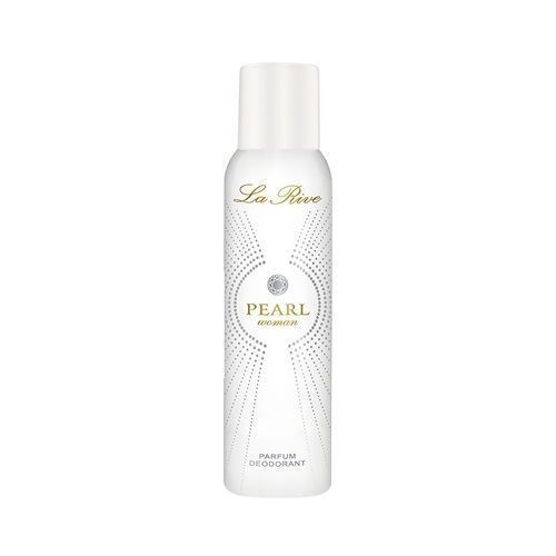 La Rive Pearl Woman Dezodorant Spray 150Ml (P1)