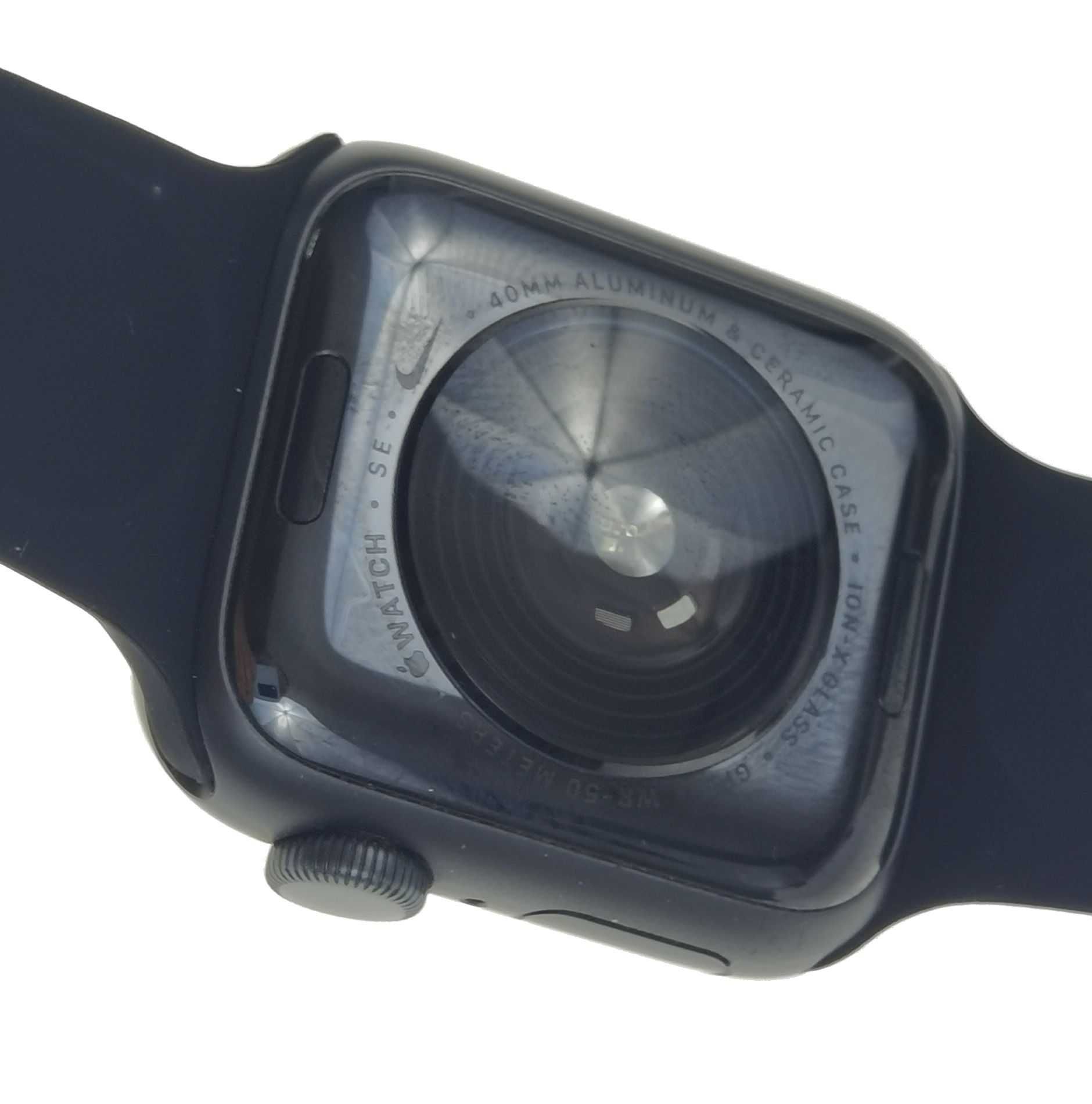 Apple Watch SE A2351 40MM KOLORY Sklep Warszawa