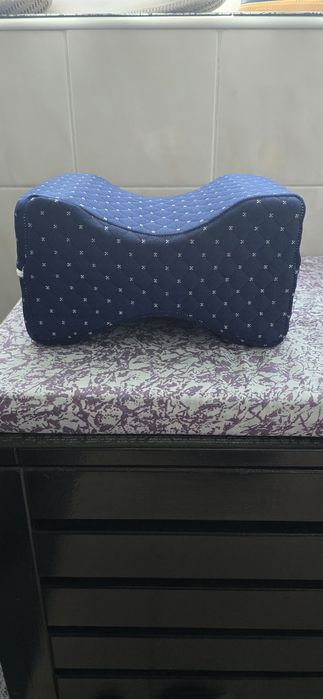 Almofadas de repouso