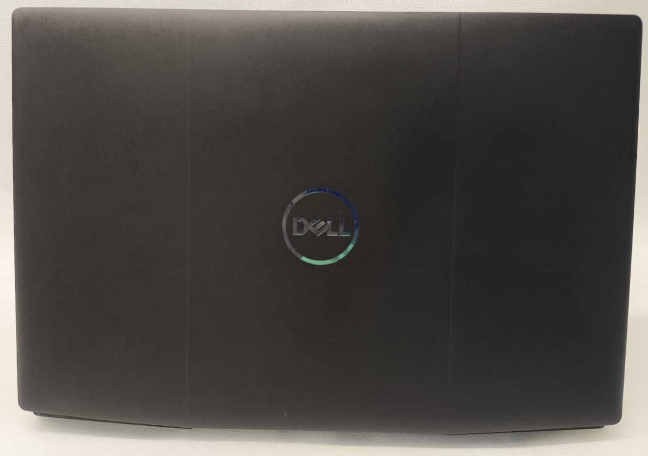 Laptop GAMINGOWY DELL 15 G3 i5 10gen. 32GB 1TB SSD GTX 1650Ti 4GB GWAR