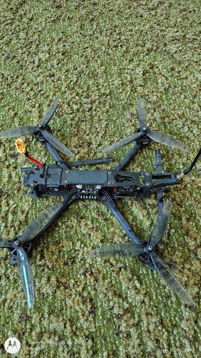 FPV, запчасти fpv, комплектующие fpv, рама fpv