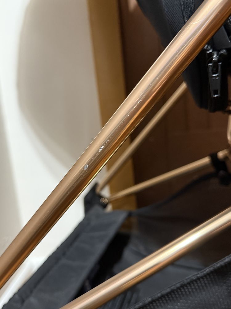 Cybex mios 2024року