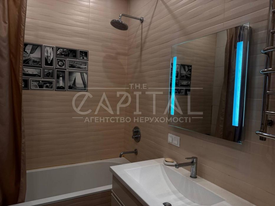 Аренда 2к квартиры,  ул. Леси Украинки, Печерск