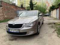 Sprzedam Skoda Superb