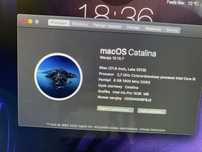 IMac 21,5 late 2013