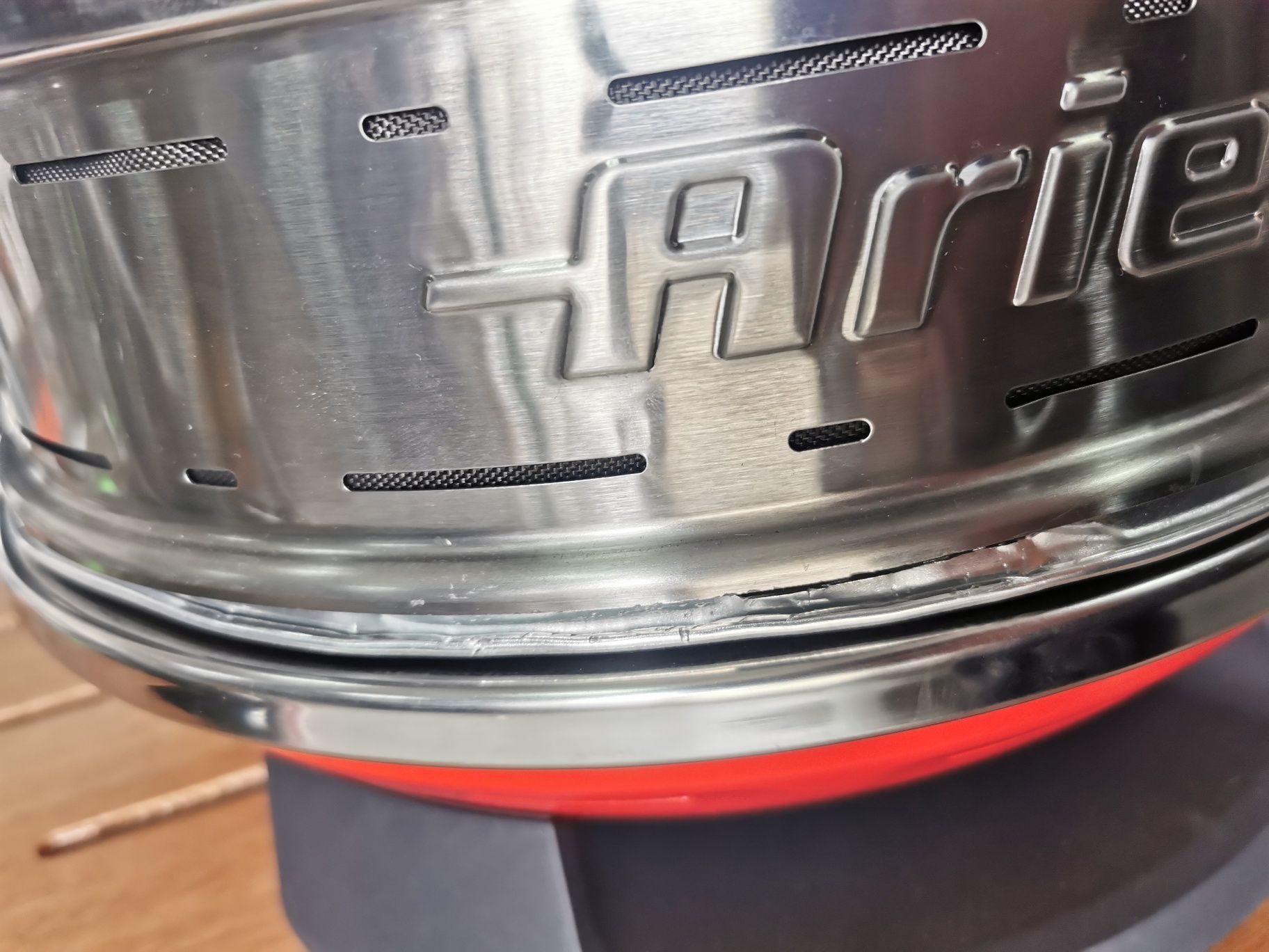 Ariete piec do pizzy 927/00