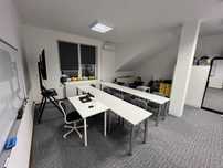 Lokal 34 m2 w centrum Grodziska