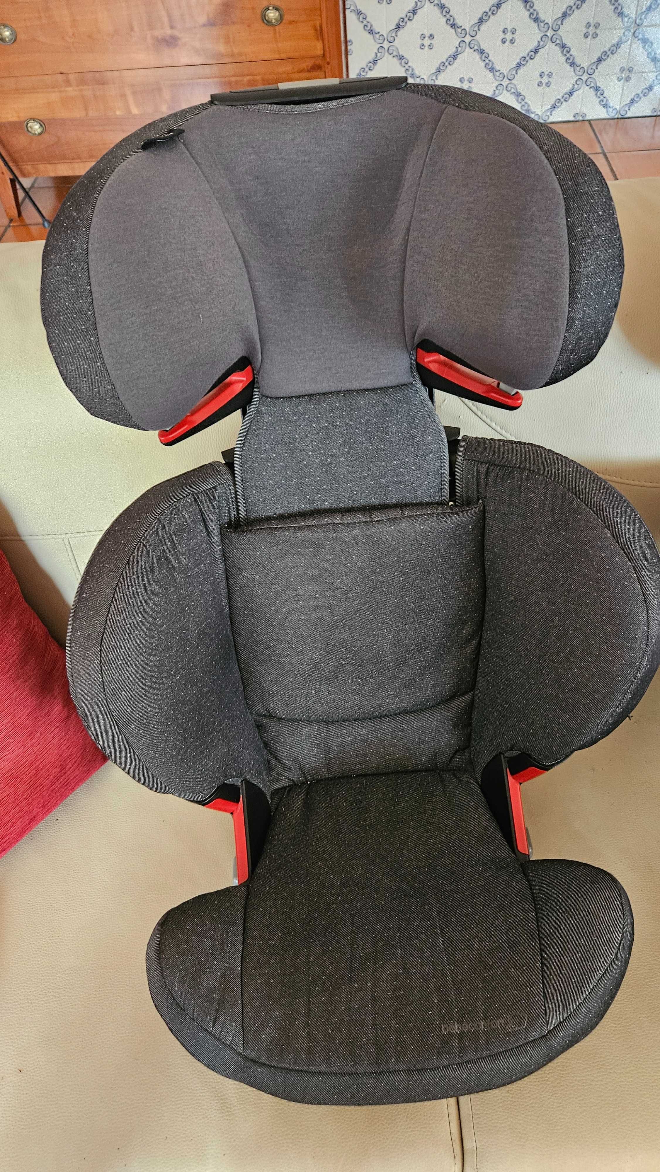 Cadeira auto Bebeconfort Isofix
