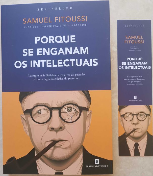 Portes Grátis - Porque se Enganam os Intelectuais