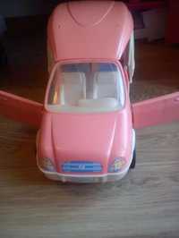 Carro Barbie para colecionadores