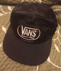 Chapéu CAP da VANS ( Valor só Hoje)