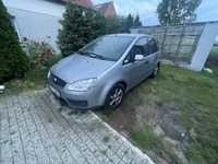 Ford C-max 1.8 125km LPG