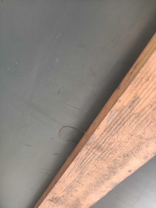 Продам лодку Brig 350 с лафетом