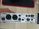 Interface audio Roland