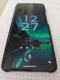 Motorola edge 40 neo 12/256  lekko pęknięta szybka gwarancja 23msc