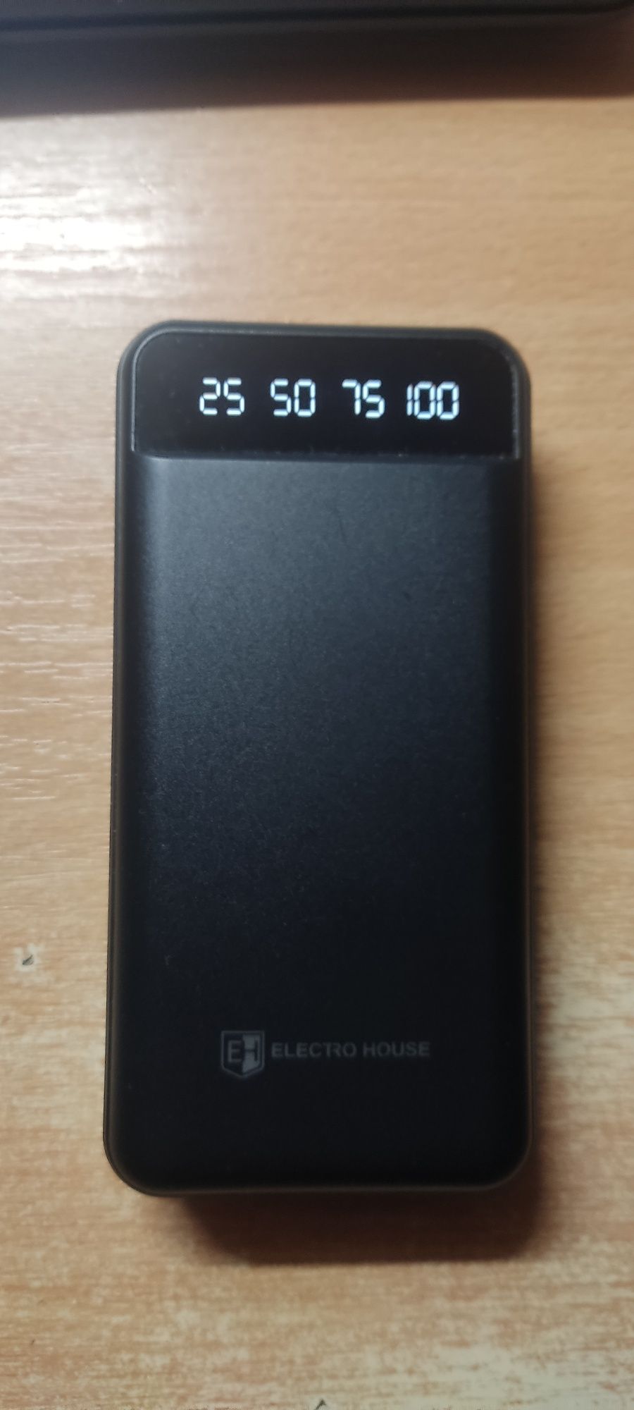 Павербанк на 20 000 mAh