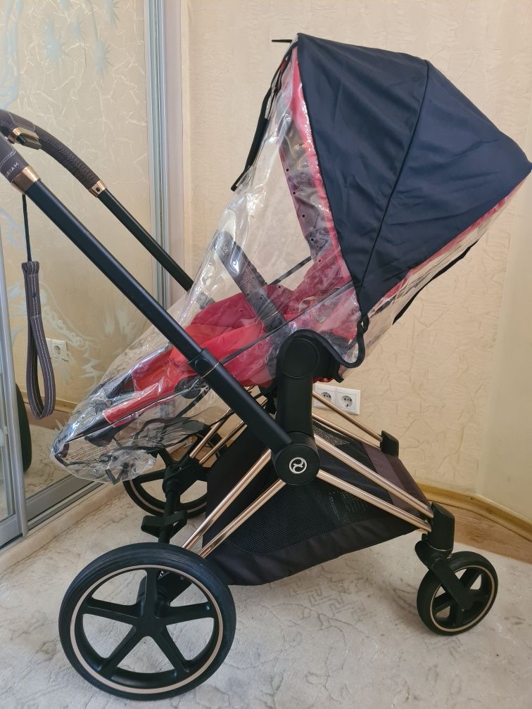 Дощовик Cybex Priam ,Cybex Balios S Lux,Melio,Mios