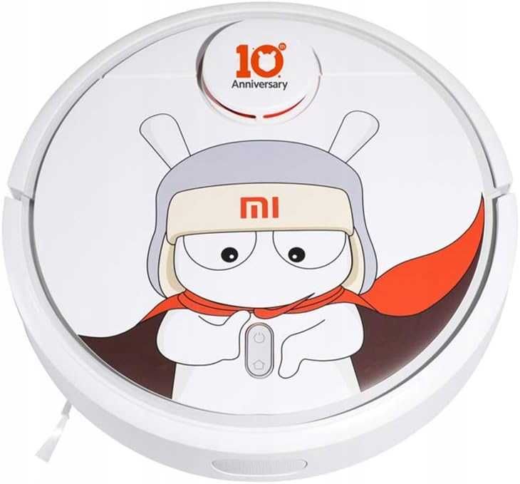 Naklejka na robota Xiaomi Mi Vacuum Cleaner