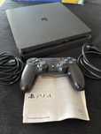 PlayStation 4 500GB