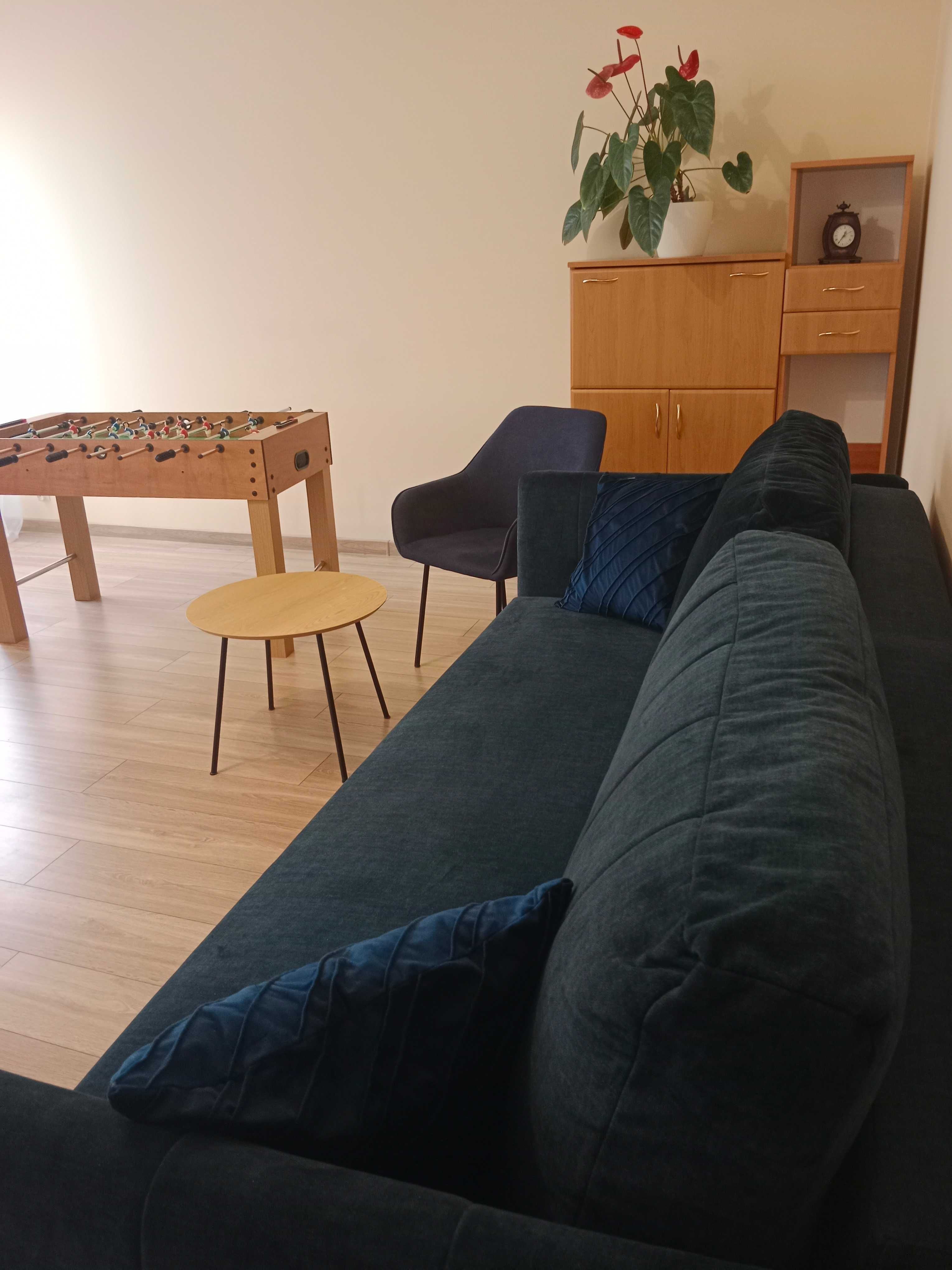 Nocleg w centrum Augustowa