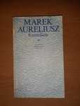 Marek Aureliusz  -  Rozmyślania