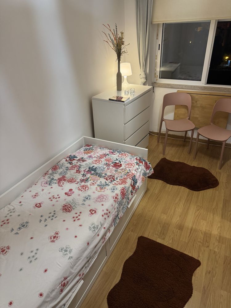 Quarto em benfica