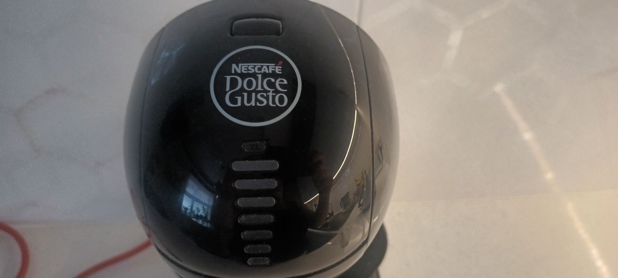 ekspres do kawy nescafe dolce gusto