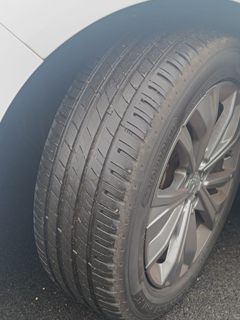 Peugeot 508 SW 1.5 BlueHDi 130