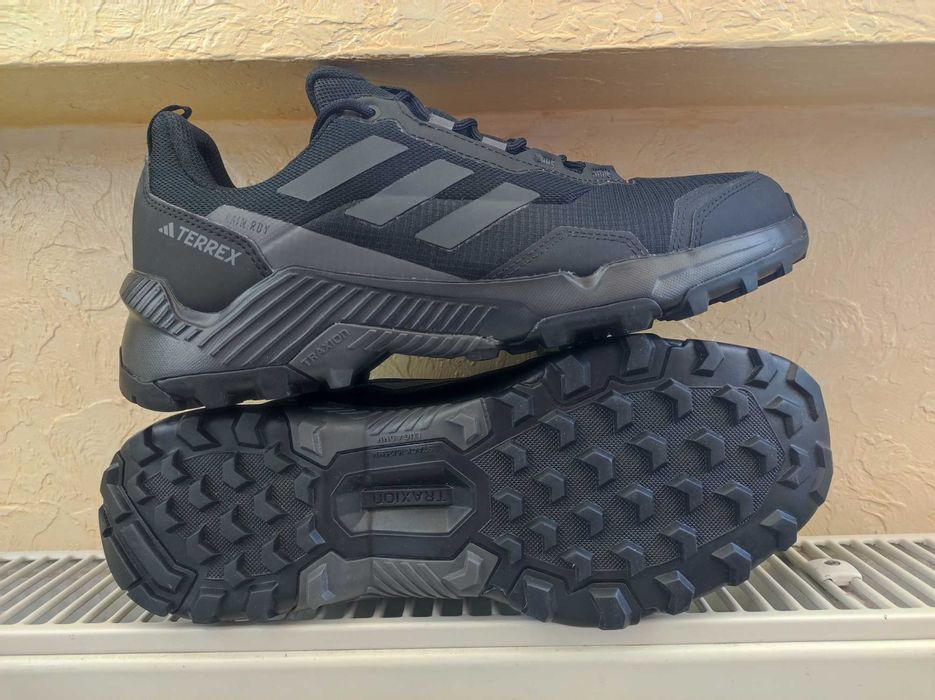 ОРИГІНАЛ100%!!Кросівки Adidas Eastrail 2.0 Rain.Rdy Hp8602