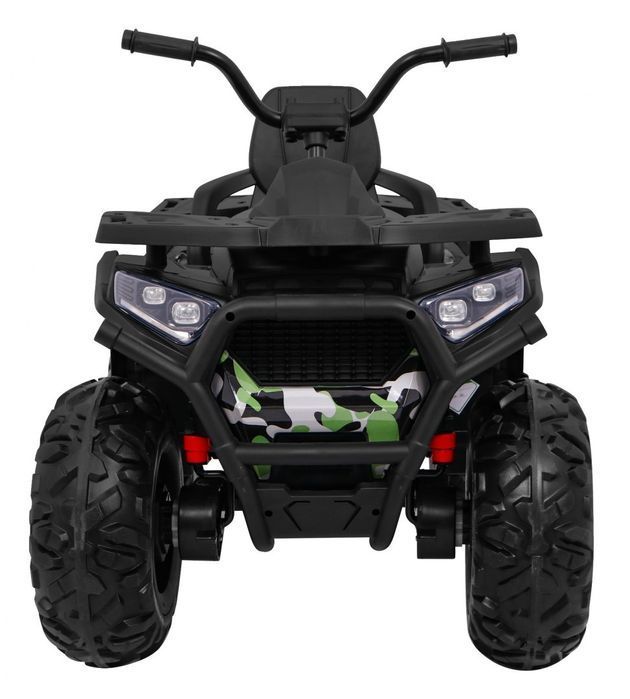 Quad Desert moro terenowy pojazd dziecięcy - EkstraZabawki.pl