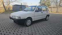 Zamienię Fiat Uno Mega zadbany przebieg 90 tys