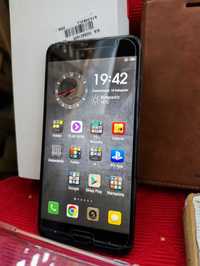 Telefon Xiaomi Mi6 Wersja 6/64 komórkowy Dual Sim LTE Smartfon