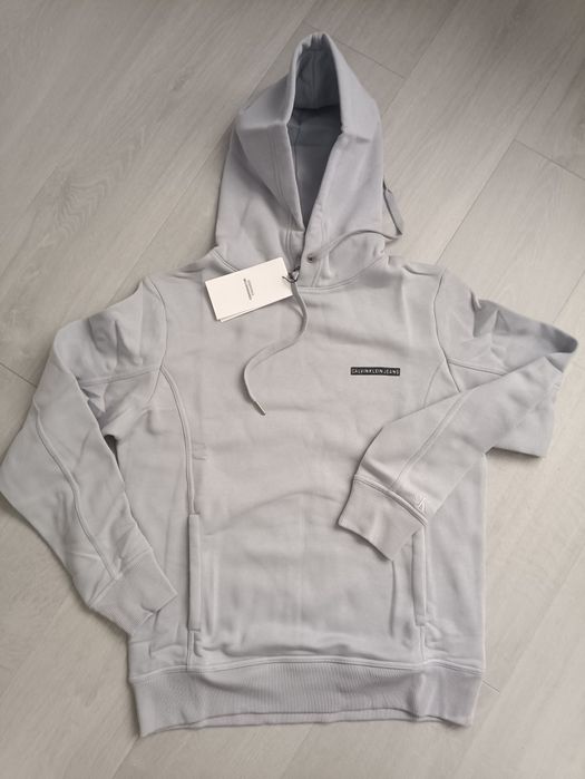 Bluza Calvin Klein S nowa